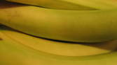 Zeitraffer - Bananen