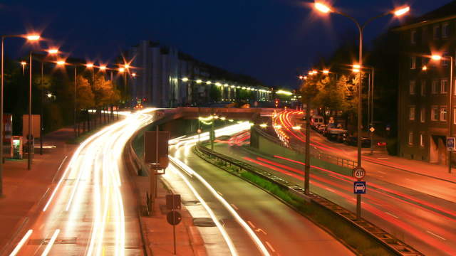 Mittlerer Ring München