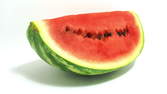 Zeitraffer - Wassermelone