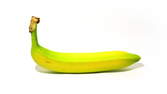 Zeitraffer - Banane