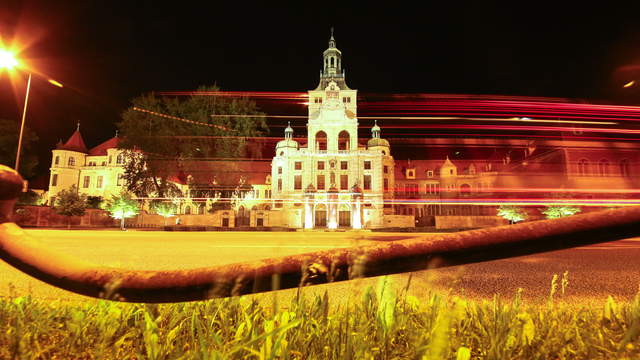 Bayerisches Nationalmusem München