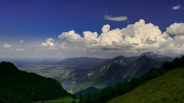 Kochelsee