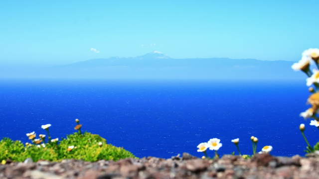 Gran Canaria - Teneriffa