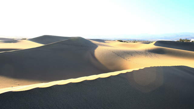 Dünen von Maspalomas - Gran Canaria