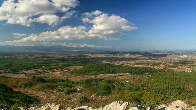 Mallorca Aussicht