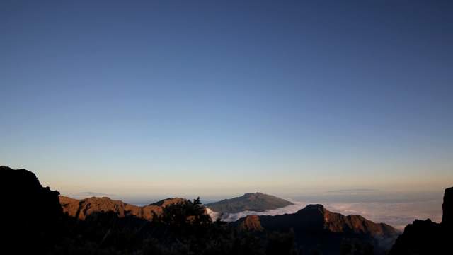 Roque de los Muchachos