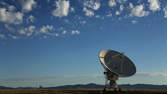 Zeitraffer - Very Large Array