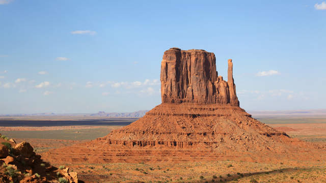 Monument Valley