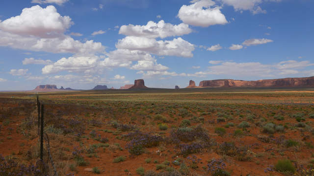 Monument Valley