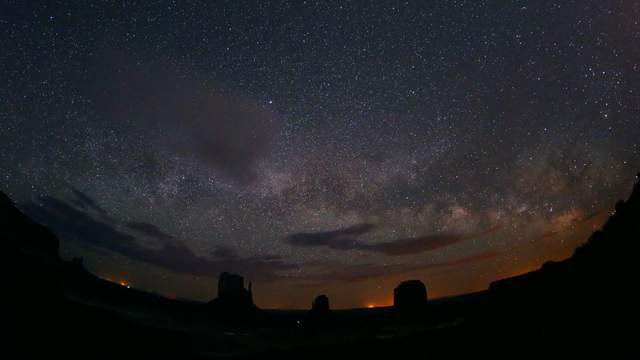 Monument Valley