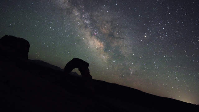 Arches National Park 