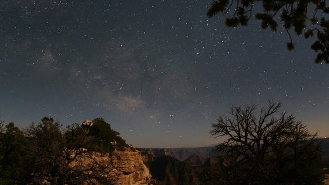 Grand Canyon North Rim