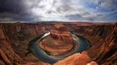 Zeitraffer - Horseshoe Bend