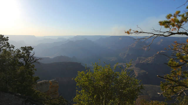 Grand Canyon