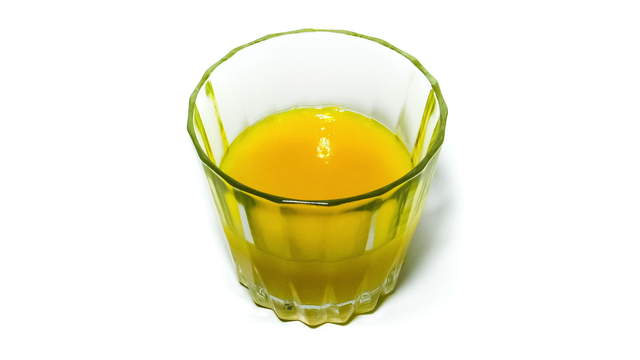 Orangensaft