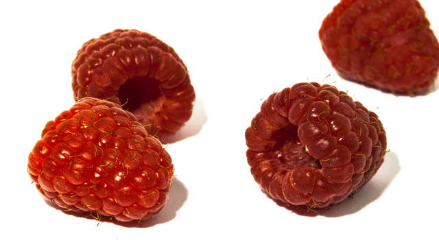 Himbeeren