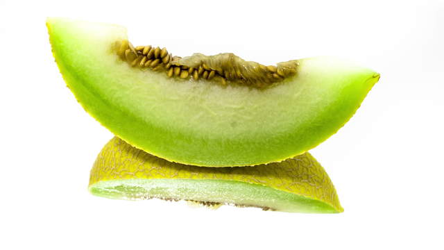 Netzmelone