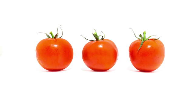 Tomaten 4K Video