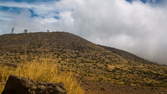 Zeitraffer - Teneriffa Teide Schwenk 6K