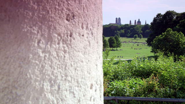 Englischer Garten München