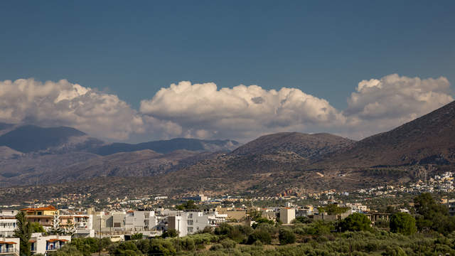 Kreta-Hersonissos