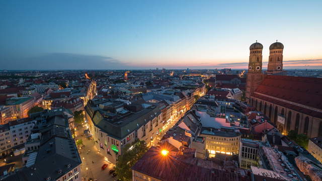 München Kaufingerstrasse