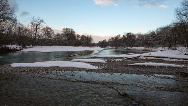 Isar Flaucher