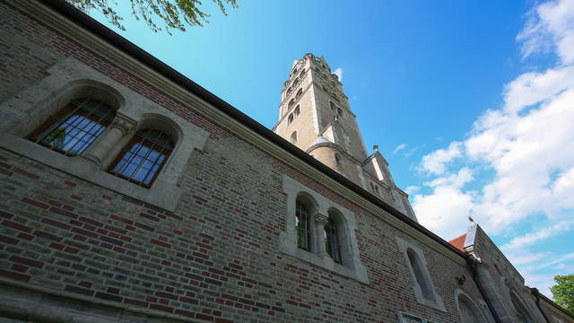 St. Maximilian Kirche München