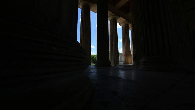 Königsplatz München