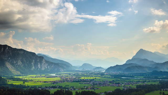 Inntal Weitwinkel