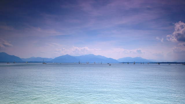 Seeblick