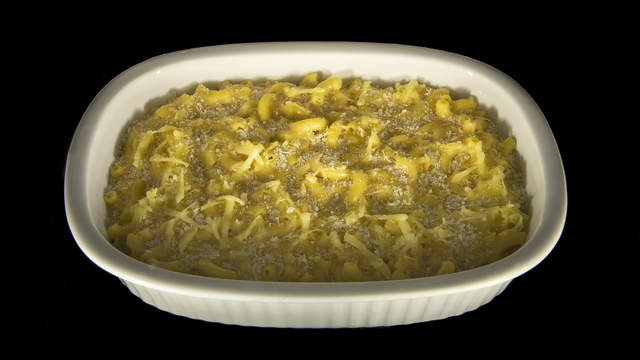 Mac and Cheese