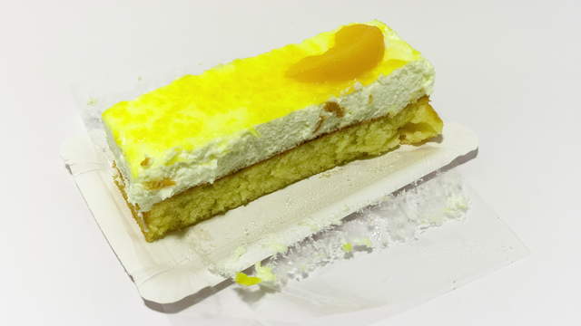 Sahnekuchen