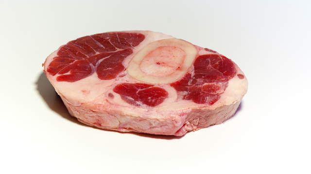 Rindersteak