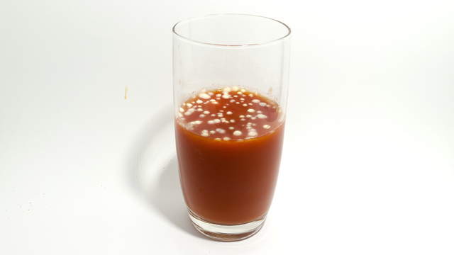 Tomatensaft