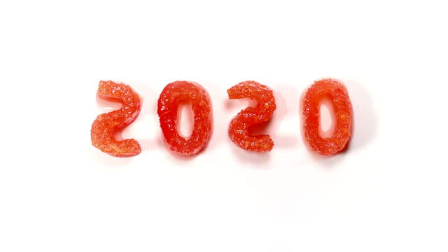 Ameisen fressen 2020