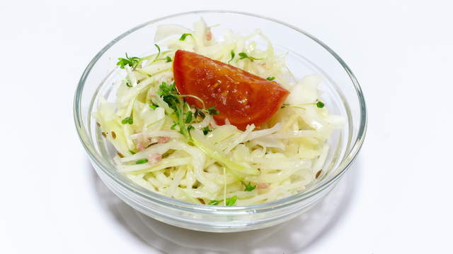 Krautsalat