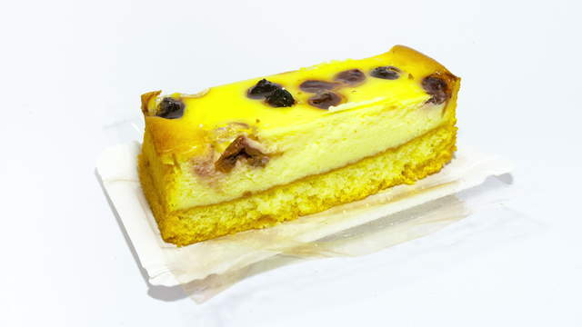 Käsekuchen