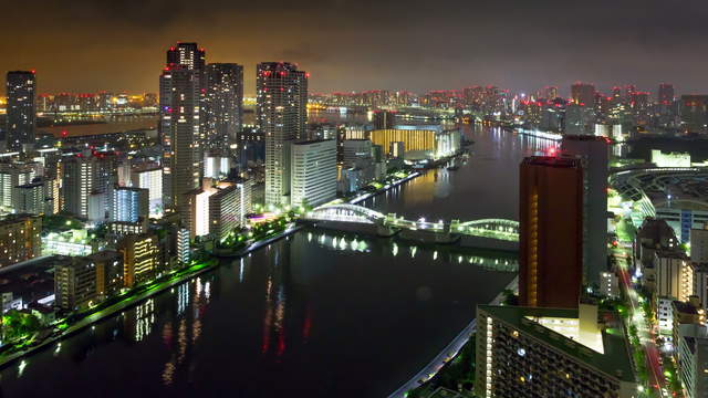 Tokio Sumida