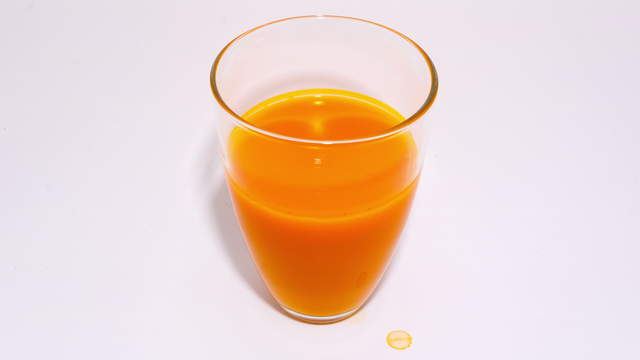 Karottensaft