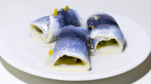 Rollmops