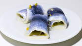 Zeitraffer - Rollmops