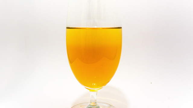 Cider -Seitenansicht