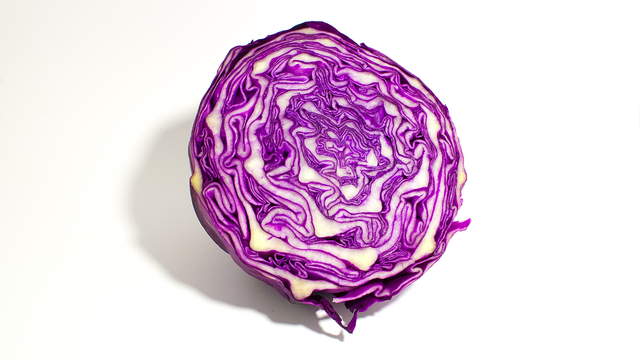 Rotkohl