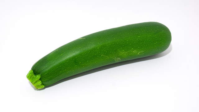 Zucchini