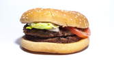 Zeitraffer - Whopper Burger