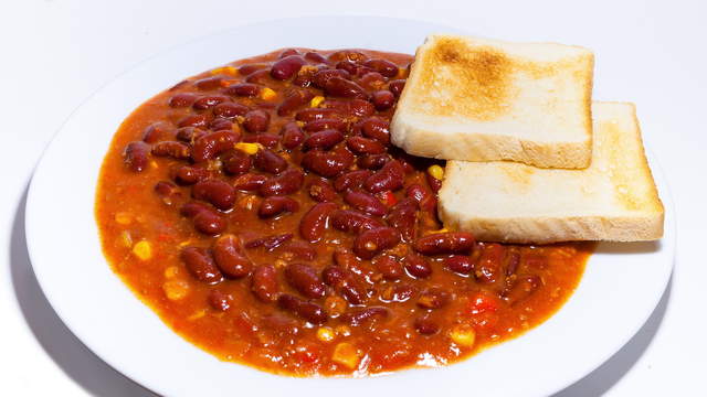 Chili Con Carne