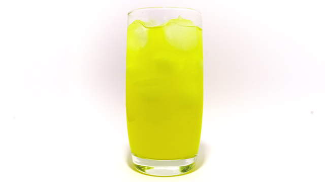 Orangen-Limonade