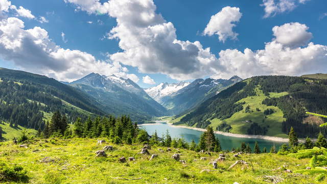 Durlaßboden Tirol