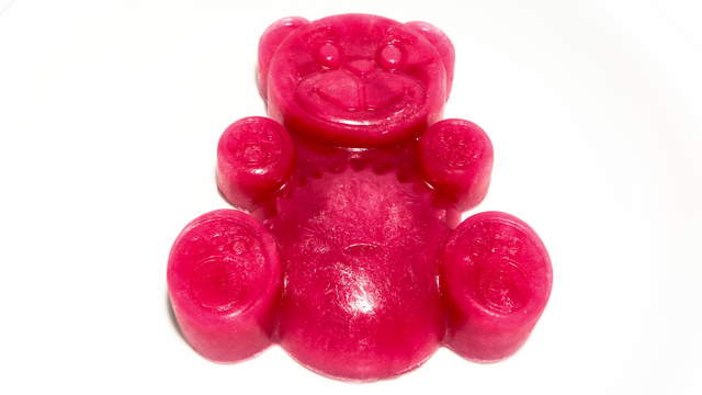 Gelatine Baer